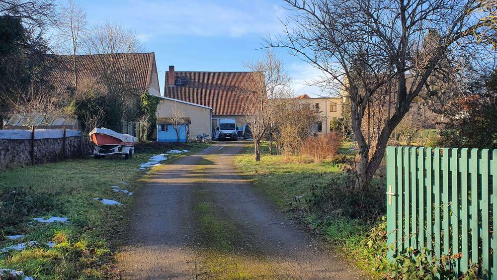 Gewerbeobjekt Radebeul - 250.000&euro; | Angebot:25088651