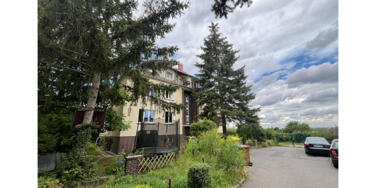 Etagenwohnung Dresden Prohlis - 2 Zimmer, 50 m&sup2;, 450&euro; | Angebot:25499824