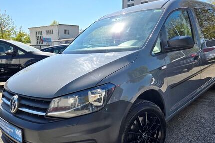 VW Caddy Maxi 228.000 km 14.900 &euro; Dresden 01067