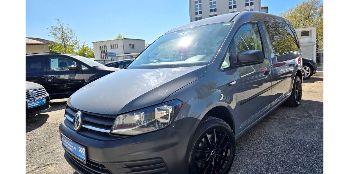 VW Caddy Maxi 228.000 km 14.900 &euro; Dresden 01067