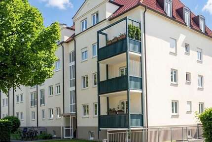 Wohnung Dresden Blasewitz - 2 Zimmer, 46 m&sup2;, 105.000&euro; | Angebot:26953254