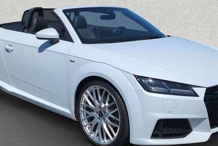 Audi TT 89.602 km 26.490 € Dresden 01257