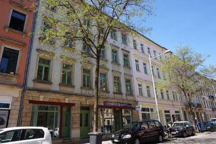 Wohnung Dresden Plauen - 1 Zimmer, 53 m&sup2;, 530&euro; | Angebot:26155213