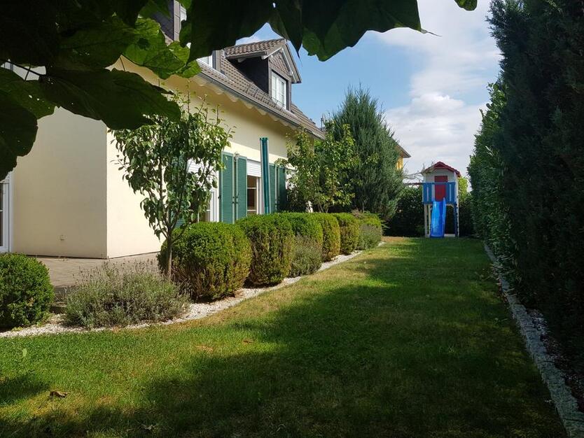 Einfamilienhaus in bevorzugter Wohnlage Radeberg