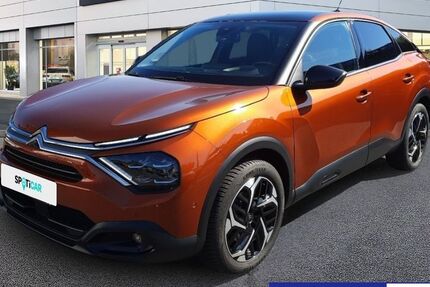Citroen C4 29.415 km 15.930 &euro; Dresden 01237