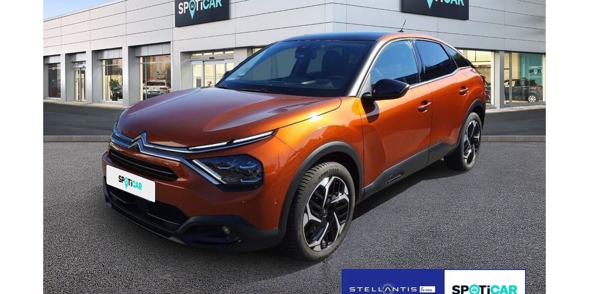 Citroen C4 29.415 km 15.930 &euro; Dresden 01237