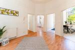 Erdgeschoßwohnung Dresden Cotta - 3 Zimmer, 85 m&sup2;, 279.000&euro; | Angebot:27524027