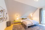 Charmantes Zweifamilienhaus mit variablem Grundriss