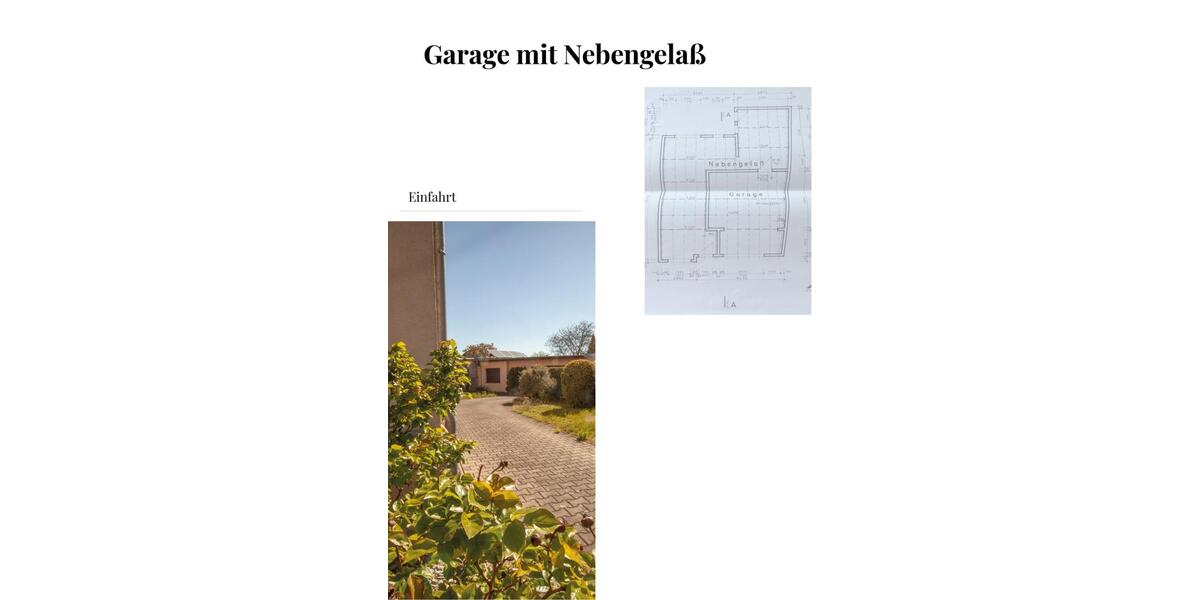Doppelhaushälfte Dresden Klotzsche - 4 Zimmer, 110 m&sup2;, 459.000&euro; | Angebot:26611818