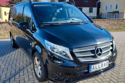 Mercedes-Benz Vito 170.050 km 25.700 &euro; Dippoldiswalde 01744