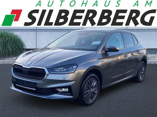 Skoda Fabia 3.000 km 22.449 € Radeberg 01454