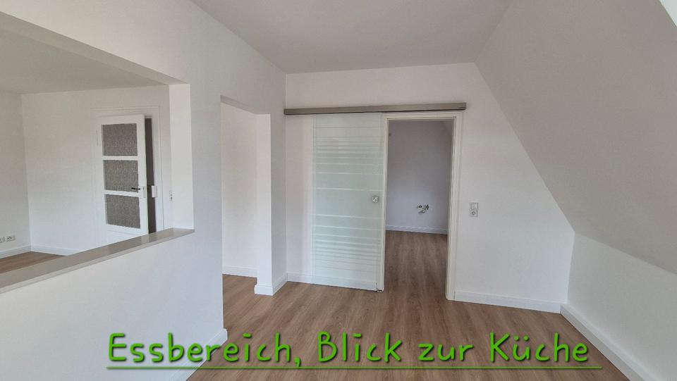 Dachgeschoßwohnung Dresden Blasewitz - 2.5 Zimmer, 87 m&sup2;, 870&euro; | Angebot:25793058