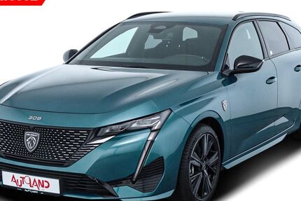 Peugeot 308 17.982 km 20.890 &euro; Dresden 01069