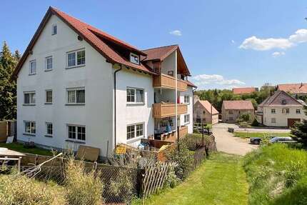 Wohnung zum Kaufen in Klipphausen 189.000 € 85.29 m² 3 zimmer