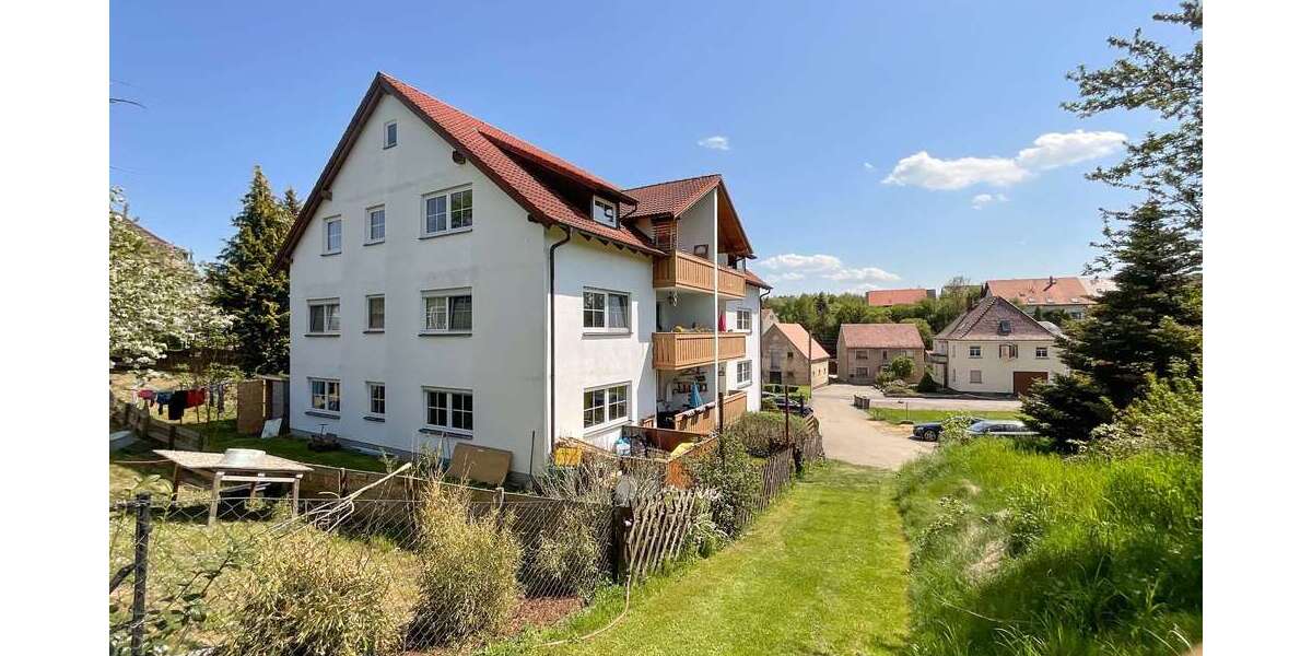 Wohnung zum Kaufen in Klipphausen 189.000 € 85.29 m² 3 zimmer