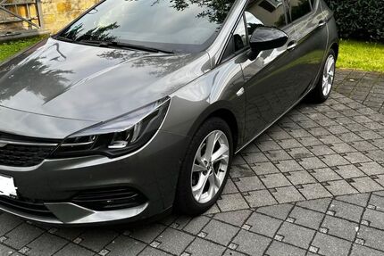 Opel Astra 76.500 km 10.350 &euro; Pirna 01796