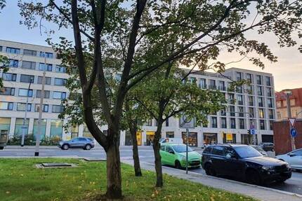 Wohnung Dresden Südvorstadt-West - 2 Zimmer, 60 m&sup2;, 895&euro; | Angebot:26779536
