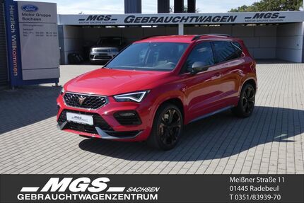 Cupra Ateca 28.700 km 32.950 &euro; Radebeul 01445