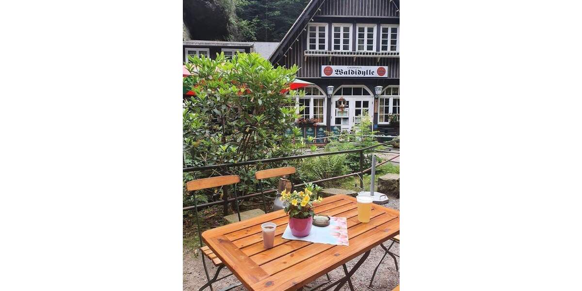 Gewerbeobjekt Lohmen Uttewalde - 299.000&euro; | Angebot:25667191