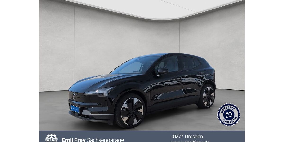 Volvo EX30 6.930 km 37.850 &euro; Dresden 01159