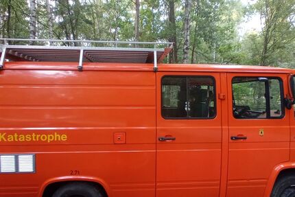 Mercedes-Benz T-Klasse 42.300 km 16.500 &euro; Dresden 01328