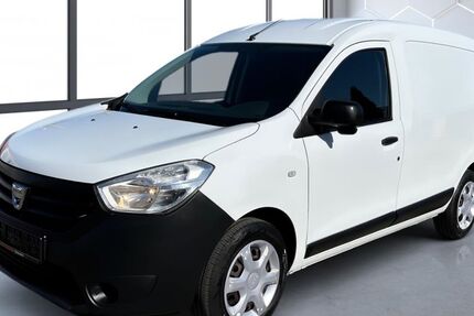 Dacia Dokker 103.656 km 8.000 &euro; Dresden 01237