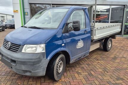 VW T5 Transporter 206.900 km 5.990 € Dippoldiswalde 01744