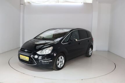 Ford S-Max 173.538 km 4.500 &euro; Dresden 01237