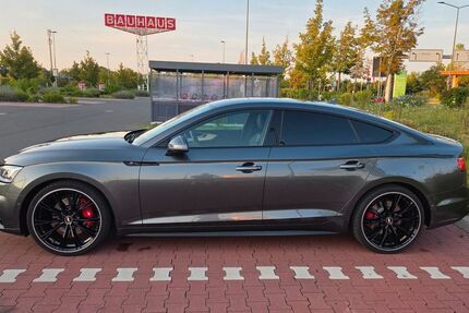 Audi A5 98.900 km 26.100 &euro; Dresden 01257