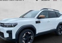 Gebrauchtwagen Dacia Bigster