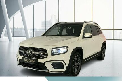 Mercedes-Benz GLB 180 7.143 km 41.980 € Dresden 01239