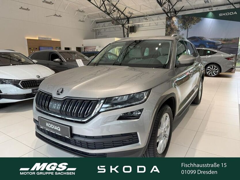 Kodiaq