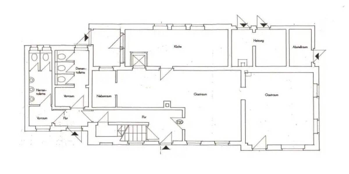 Mehrfamilienhaus, Wohnhaus Dresden Hosterwitz/Pillnitz - 1 Zimmer, 332 m&sup2;, 800.000&euro; | Angebot:26917194
