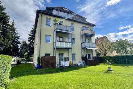 Wohnung Pirna Birkwitz - 2 Zimmer, 60 m&sup2;, 540&euro; | Angebot:25814260