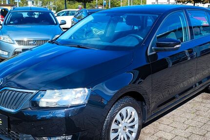Skoda Rapid 61.550 km 13.750 &euro; Radeberg 01454