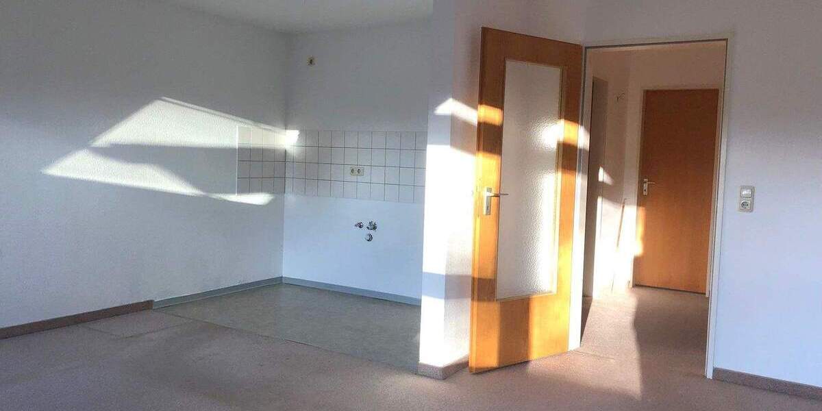 Etagenwohnung Freital - 2 Zimmer, 51 m&sup2;, 99.500&euro; | Angebot:26242847