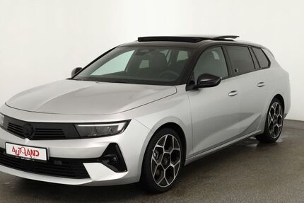 Opel Astra 42.885 km 23.890 &euro; Meißen 01662