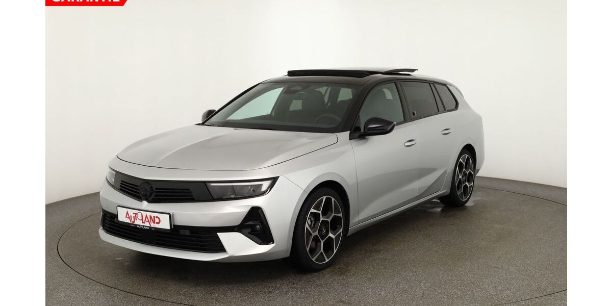 Opel Astra 42.885 km 23.890 &euro; Meißen 01662