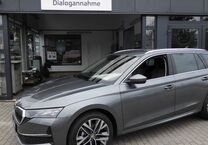 Gebrauchtwagen Skoda Octavia