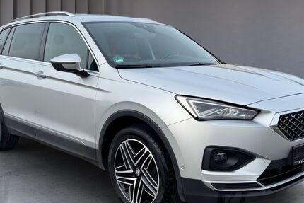 Seat Tarraco 104.500 km 23.800 &euro; Dresden 01108