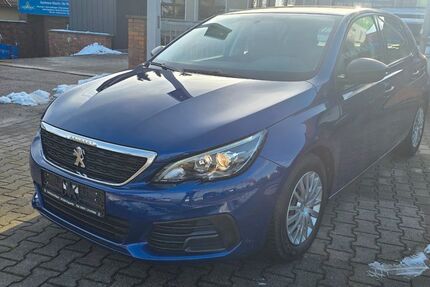 Peugeot 308 46.075 km 9.750 &euro; Dresden OT Pappritz 01328
