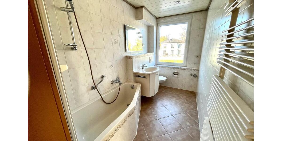 Etagenwohnung Klipphausen - 3 Zimmer, 60 m&sup2;, 390&euro; | Angebot:25551766