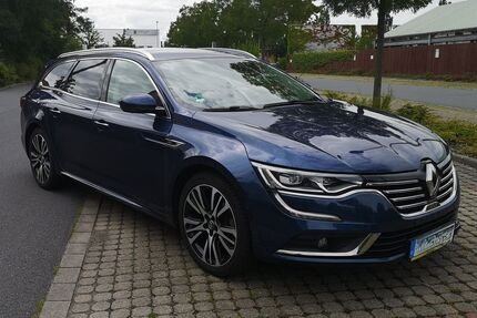 Renault Talisman 89.000 km 18.500 € Radebeul 01445
