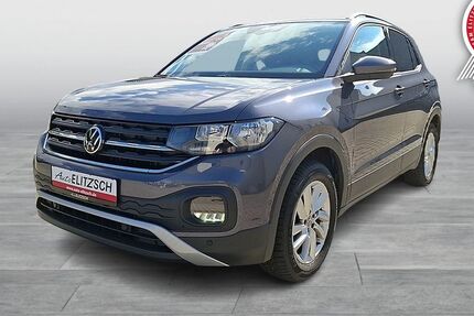 VW T-Cross 44.000 km 15.950 &euro; Dresden 01139