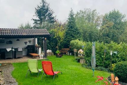 Haus mit Charme, Haus mit Garten und Pool , Privat ohne Makler