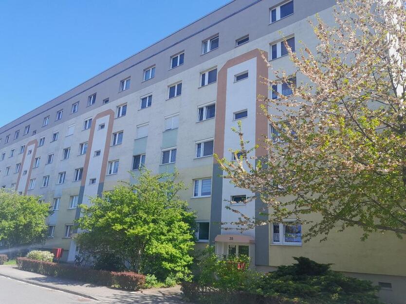 Eigentumswohnung