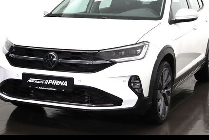 VW Taigo 28.700 km 24.700 &euro; Pirna 01796