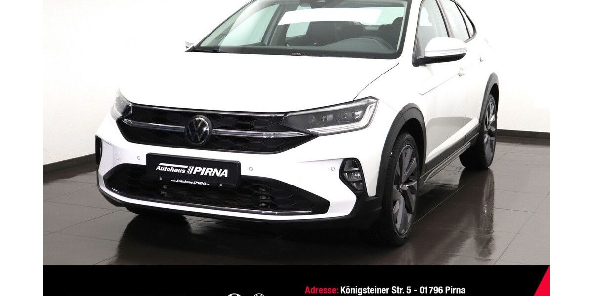 VW Taigo 28.700 km 24.700 &euro; Pirna 01796