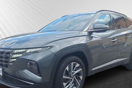 Hyundai TUCSON 25.450 km 25.980 &euro; Dresden / Radebeul 01445