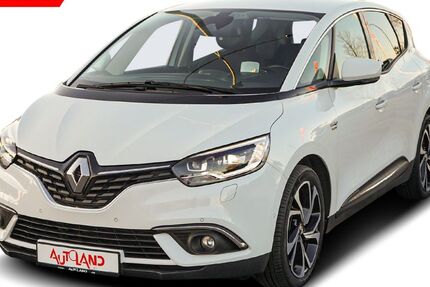 Renault Scenic 64.259 km 16.990 &euro; Dresden 01239